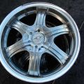 Диск R16 HONDA CIVIC 4D 06-11 - Прев'ю 2