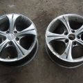 Диск R16 HONDA CIVIC 4D 06-11