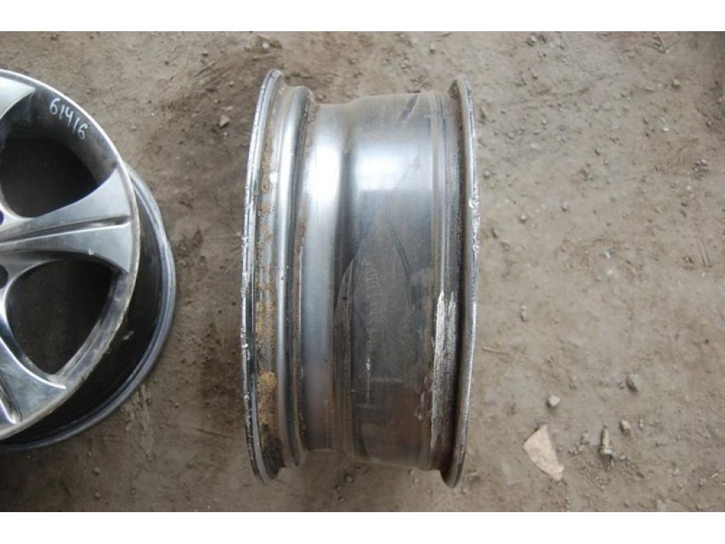 Диск R16 HONDA CIVIC 4D 06-11 - Фото 2