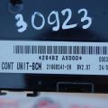 284B2-AX000 | Блок комфорту NISSAN MICRA 03-11 - Прев'ю 2