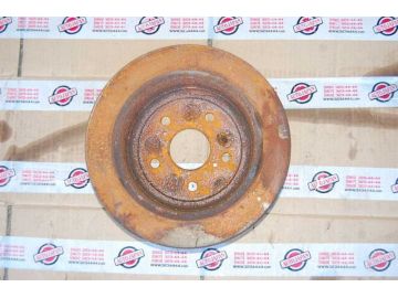 Гальмівний диск задній LEXUS RX300/330/350/400 03-09