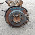 Гальмівний диск задній TOYOTA LAND CRUISER PRADO 120 02-09