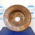 Тормозной диск задний TOYOTA CAMRY 40 06-11 - Превью 2
