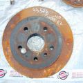42431-33130 | Гальмівний диск задній TOYOTA CAMRY 40 06-11 - Прев'ю 6