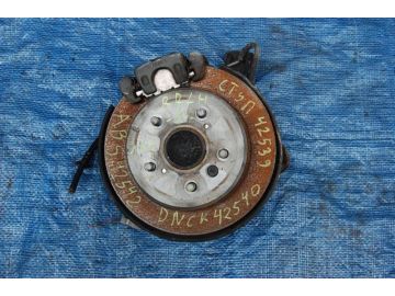 Гальмівний диск задній TOYOTA CAMRY 30 02-06