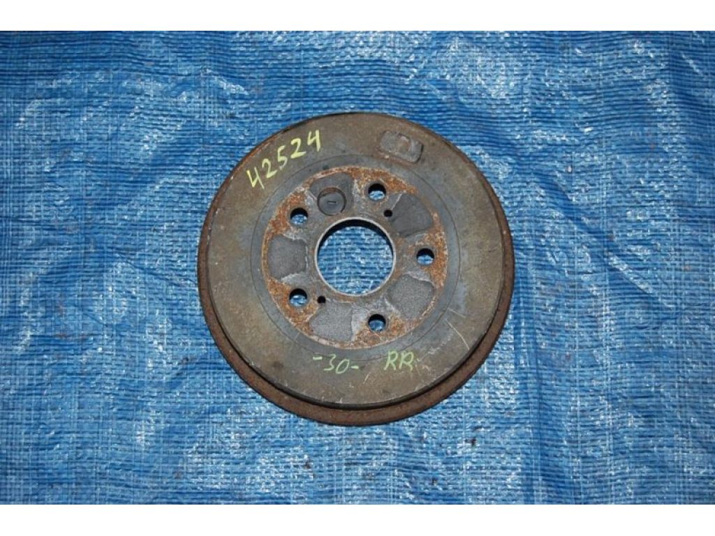 Гальмівний барабан TOYOTA CAMRY 30 02-06