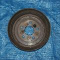 Гальмівний барабан TOYOTA CAMRY 30 02-06 - Прев'ю 2
