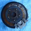 42431-33130 | Тормозной диск задний TOYOTA CAMRY 40 06-11