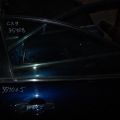 TD11-58-510 | Стекло двери передн. прав. MAZDA CX-9 06-16