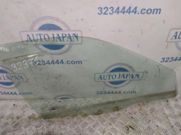 Скло дверей передн. прав. MITSUBISHI SIGMA 90-96