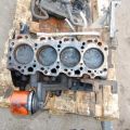 Блок двигателя TOYOTA CARINA E 92-98