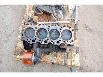 Блок двигателя TOYOTA CARINA E 92-98