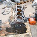 Блок двигателя TOYOTA CARINA E 92-98 - Прев'ю 2