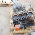 Блок двигателя TOYOTA CARINA E 92-98 - Прев'ю 3