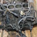 Блок двигателя MAZDA E2200 E-SERIES 86-04 - Превью 2