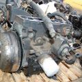 Блок двигателя MAZDA E2200 E-SERIES 86-04 - Превью 3