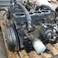 Блок двигателя MAZDA E2200 E-SERIES 86-04 - Превью 4