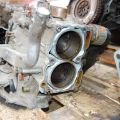 EJ25 | Блок двигателя SUBARU FORESTER SG 02-07