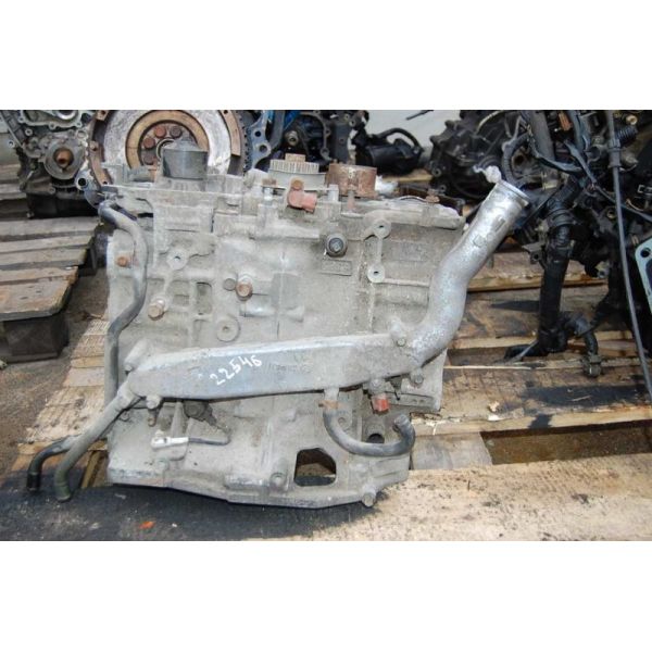 Блок двигуна SUBARU FORESTER SG 02-07 EJ25 — 3