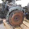 Z501-02-200 | Блок двигателя MAZDA 323 BA 94-97 - Прев'ю 4