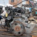 Блок двигателя MAZDA E2200 E-SERIES 86-04 - Прев'ю 3