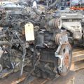 Блок двигателя MAZDA E2200 E-SERIES 86-04 - Прев'ю 4