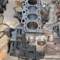 Блок двигателя MAZDA E2000 83-99