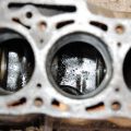FE1H-10-300F | Блок двигателя MAZDA E2200 E-SERIES 86-04 - Превью 2