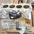 Блок двигателя MAZDA 6 GG 02-07
