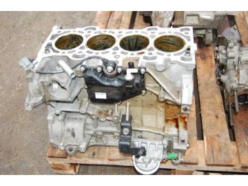 Блок двигателя MAZDA 6 GG 02-07