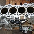 Блок двигателя MAZDA 6 GG 02-07 - Прев'ю 4
