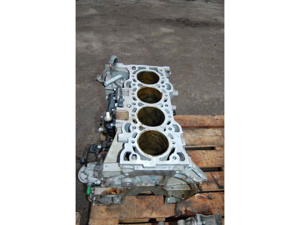 Блок двигателя MAZDA 6 GG 02-07 - Фото 5
