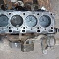 Блок двигателя MAZDA 626 GD 87-91 - Превью 2