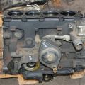 Блок двигателя MAZDA 626 GD 87-91 - Превью 3