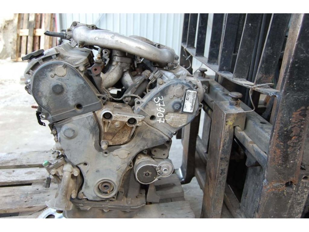 Запчасти двигателя HONDA ACCORD CG 97-02