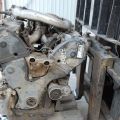Запчасти двигателя HONDA ACCORD CG 97-02