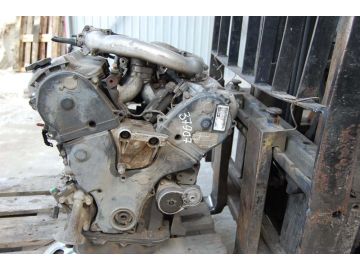 Запчасти двигателя HONDA ACCORD CG 97-02