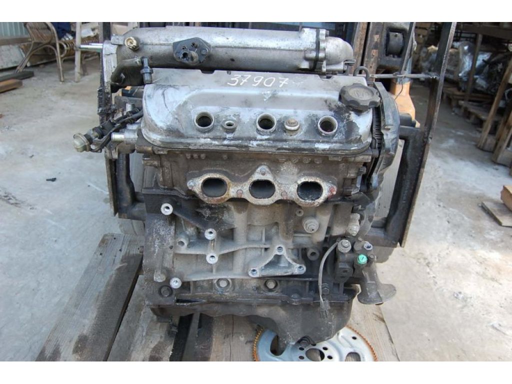 Запчасти двигателя HONDA ACCORD CG 97-02 - Фото 2