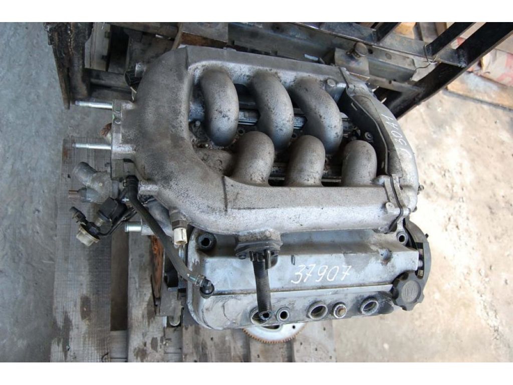 Запчасти двигателя HONDA ACCORD CG 97-02 - Фото 3