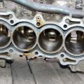 11000-P0A-020 | Блок двигателя HONDA ACCORD CE 95-98