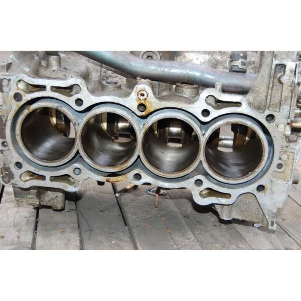 Блок двигуна HONDA ACCORD CE 95-98 11000-P0A-020