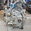 11000-P0A-020 | Блок двигателя HONDA ACCORD CE 95-98 - Прев'ю 2