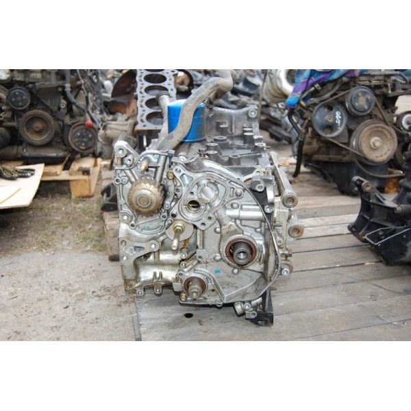 Блок двигуна HONDA ACCORD CE 95-98 11000-P0A-020 — 2