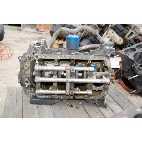 Блок двигуна HONDA ACCORD CE 95-98 11000-P0A-020 — 3