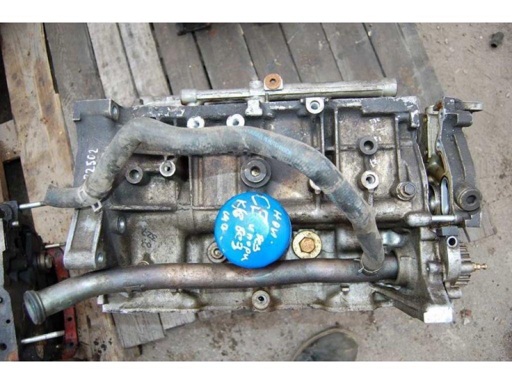 11000-P0A-020 | Блок двигателя HONDA ACCORD CE 95-98 - Фото 4