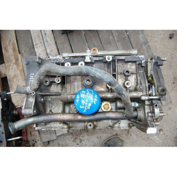 Блок двигуна HONDA ACCORD CE 95-98 11000-P0A-020 — 4