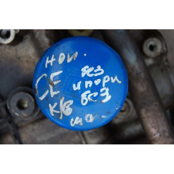 Блок двигуна HONDA ACCORD CE 95-98 11000-P0A-020 — 5