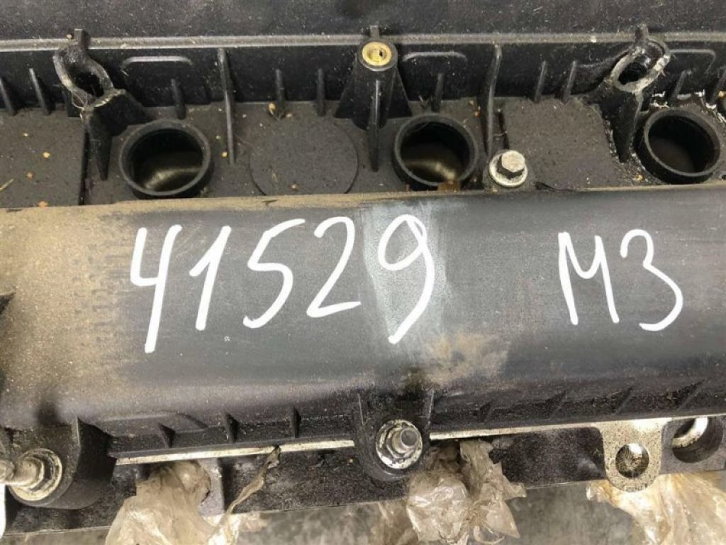 LF | Запчастини двигуна MAZDA 3 BK 03-08 - Фото 2