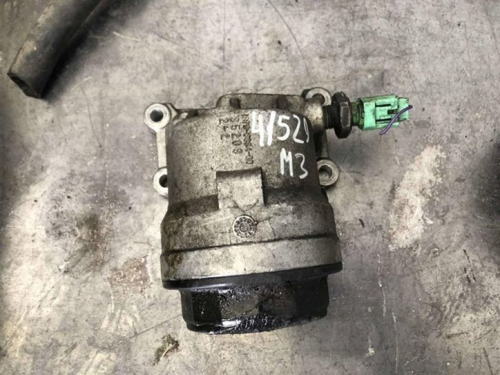 LF | Запчастини двигуна MAZDA 3 BK 03-08 - Фото 5