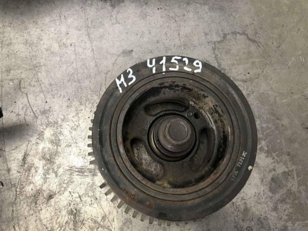 LF | Запчастини двигуна MAZDA 3 BK 03-08 - Фото 6